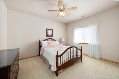 MLS# 283952 This lovely one owner home in Canyon Lakes has no on Canyon Lakes Golf Course in Washington - for sale on GolfHomes.com, golf home, golf lot