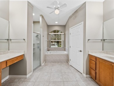 Welcome home to this 3 bedroom, 2 bath Monte Carlo floor plan on Lake Ashton Golf Club in Florida - for sale on GolfHomes.com, golf home, golf lot