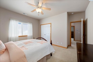MLS# 283952 This lovely one owner home in Canyon Lakes has no on Canyon Lakes Golf Course in Washington - for sale on GolfHomes.com, golf home, golf lot