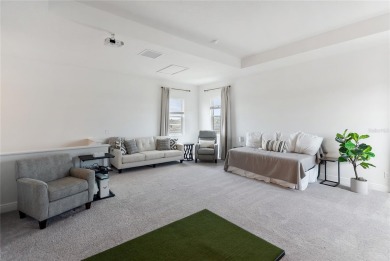 Welcome to Your Dream Home! This 2024 built  4-bed, 4-bath, 3 on Links At Greenfield Plantation in Florida - for sale on GolfHomes.com, golf home, golf lot
