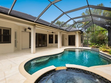 Enjoy beautiful views, privacy, and peace of mind! Located on a on Pelican Pointe Golf and Country Club in Florida - for sale on GolfHomes.com, golf home, golf lot
