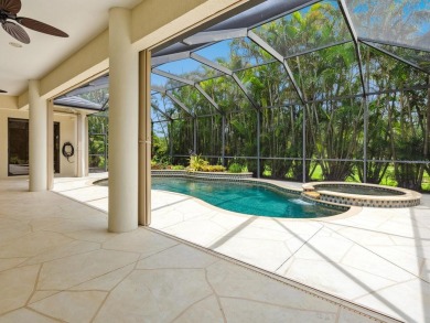 Enjoy beautiful views, privacy, and peace of mind! Located on a on Pelican Pointe Golf and Country Club in Florida - for sale on GolfHomes.com, golf home, golf lot