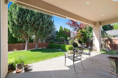 MLS# 283952 This lovely one owner home in Canyon Lakes has no on Canyon Lakes Golf Course in Washington - for sale on GolfHomes.com, golf home, golf lot