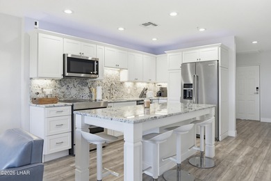 Located In The Sought-After Queens Bay Resort, This Fully on London Bridge Golf Course in Arizona - for sale on GolfHomes.com, golf home, golf lot