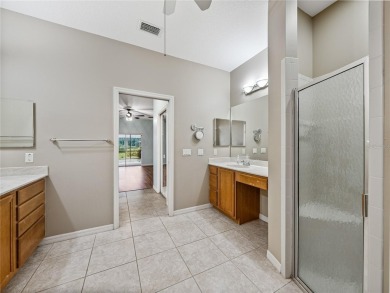 Welcome home to this 3 bedroom, 2 bath Monte Carlo floor plan on Lake Ashton Golf Club in Florida - for sale on GolfHomes.com, golf home, golf lot