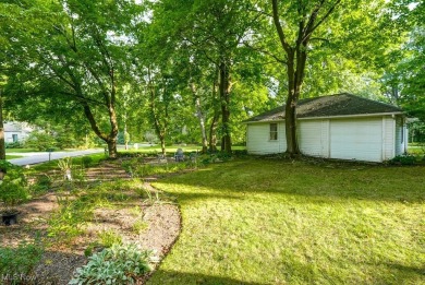 Gorgeous Colonial with Twin Lake Privileges. This 4-bedroom 1.5 on Twin Lakes Country Club in Ohio - for sale on GolfHomes.com, golf home, golf lot