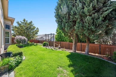 MLS# 283952 This lovely one owner home in Canyon Lakes has no on Canyon Lakes Golf Course in Washington - for sale on GolfHomes.com, golf home, golf lot