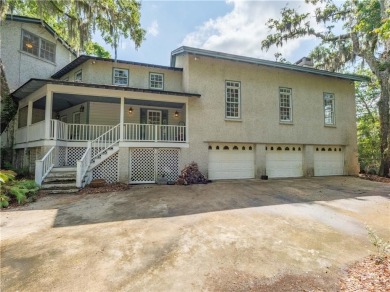 Marshfront Opportunity in Hampton Point!
Set on over an acre on The King and Prince Golf Course, Home of the Hampton Club in Georgia - for sale on GolfHomes.com, golf home, golf lot