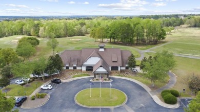 Welcome to your dream home in the prestigious Heron Bay on Canongate At Heron Bay in Georgia - for sale on GolfHomes.com, golf home, golf lot