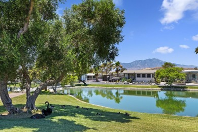 Stunning 2-bedroom 2-bath triple-wide manufactured home in on Caliente Springs Golf Resort in California - for sale on GolfHomes.com, golf home, golf lot