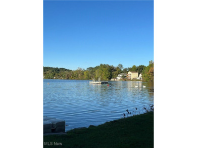 Gorgeous Colonial with Twin Lake Privileges. This 4-bedroom 1.5 on Twin Lakes Country Club in Ohio - for sale on GolfHomes.com, golf home, golf lot