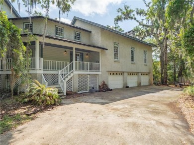 Marshfront Opportunity in Hampton Point!
Set on over an acre on The King and Prince Golf Course, Home of the Hampton Club in Georgia - for sale on GolfHomes.com, golf home, golf lot