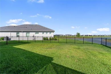 Welcome to Your Dream Home! This 2024 built  4-bed, 4-bath, 3 on Links At Greenfield Plantation in Florida - for sale on GolfHomes.com, golf home, golf lot