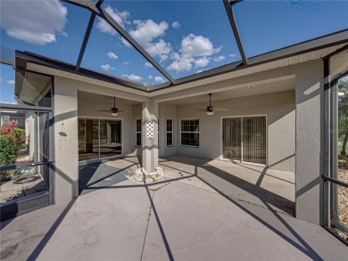 Welcome home to this 3 bedroom, 2 bath Monte Carlo floor plan on Lake Ashton Golf Club in Florida - for sale on GolfHomes.com, golf home, golf lot