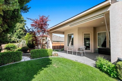MLS# 283952 This lovely one owner home in Canyon Lakes has no on Canyon Lakes Golf Course in Washington - for sale on GolfHomes.com, golf home, golf lot