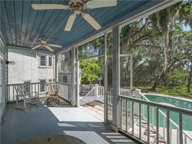 Marshfront Opportunity in Hampton Point!
Set on over an acre on The King and Prince Golf Course, Home of the Hampton Club in Georgia - for sale on GolfHomes.com, golf home, golf lot