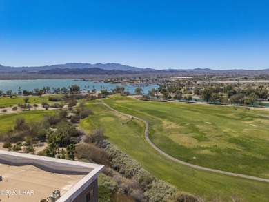 Located In The Sought-After Queens Bay Resort, This Fully on London Bridge Golf Course in Arizona - for sale on GolfHomes.com, golf home, golf lot