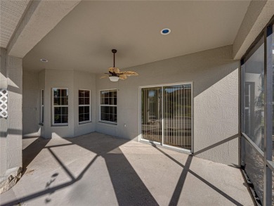 Welcome home to this 3 bedroom, 2 bath Monte Carlo floor plan on Lake Ashton Golf Club in Florida - for sale on GolfHomes.com, golf home, golf lot