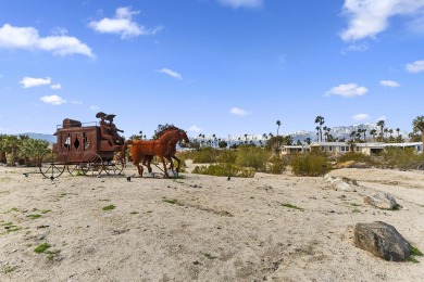 Stunning 2-bedroom 2-bath triple-wide manufactured home in on Caliente Springs Golf Resort in California - for sale on GolfHomes.com, golf home, golf lot