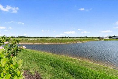 Welcome to Your Dream Home! This 2024 built  4-bed, 4-bath, 3 on Links At Greenfield Plantation in Florida - for sale on GolfHomes.com, golf home, golf lot