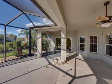 Welcome home to this 3 bedroom, 2 bath Monte Carlo floor plan on Lake Ashton Golf Club in Florida - for sale on GolfHomes.com, golf home, golf lot
