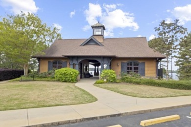 Welcome to your dream home in the prestigious Heron Bay on Canongate At Heron Bay in Georgia - for sale on GolfHomes.com, golf home, golf lot