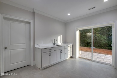 Stunning New Construction - Ready for new owners! Experience on Tellico Village -The Links At Kahite Golf Course in Tennessee - for sale on GolfHomes.com, golf home, golf lot