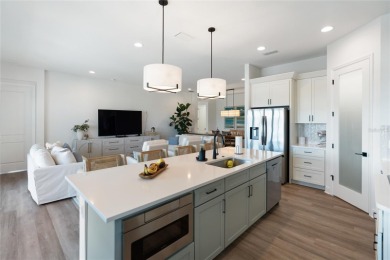 Welcome to your dream home--where luxury, comfort, and on Links At Greenfield Plantation in Florida - for sale on GolfHomes.com, golf home, golf lot