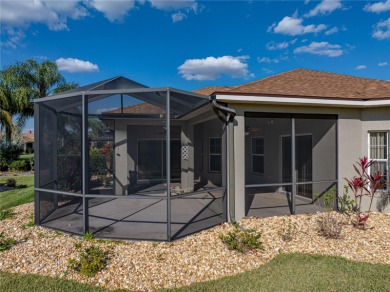 One or more photo(s) has been virtually staged. MOTIVATED on Lake Ashton Golf Club in Florida - for sale on GolfHomes.com, golf home, golf lot