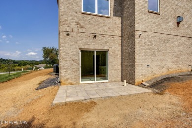 Stunning New Construction - Ready for new owners! Experience on Tellico Village -The Links At Kahite Golf Course in Tennessee - for sale on GolfHomes.com, golf home, golf lot