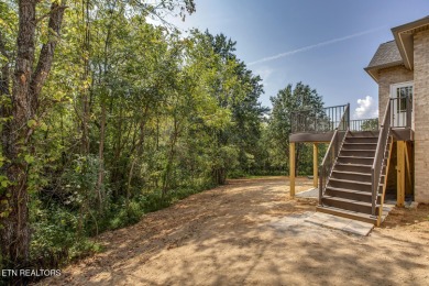 Stunning New Construction - Ready for new owners! Experience on Tellico Village -The Links At Kahite Golf Course in Tennessee - for sale on GolfHomes.com, golf home, golf lot