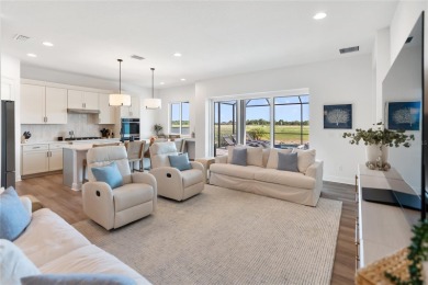 Welcome to your dream home--where luxury, comfort, and on Links At Greenfield Plantation in Florida - for sale on GolfHomes.com, golf home, golf lot