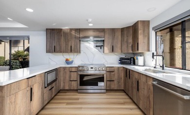 * More Photos coming soon!* Stunning upgraded home featuring the on Chaparral Country Club in California - for sale on GolfHomes.com, golf home, golf lot