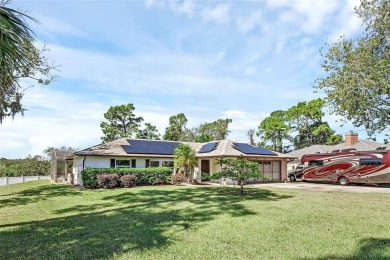 Welcome to this 3 bedroom, 2 bathroom Pool home, situated on a on Glen Abbey Golf Club in Florida - for sale on GolfHomes.com, golf home, golf lot