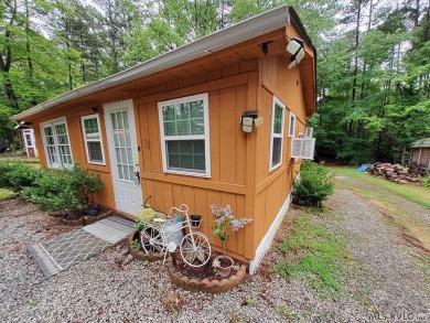 Great little cabin in a waterfront community. Begin your journey on River Ridge Golf Club in Virginia - for sale on GolfHomes.com, golf home, golf lot