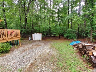Great little cabin in a waterfront community. Begin your journey on River Ridge Golf Club in Virginia - for sale on GolfHomes.com, golf home, golf lot