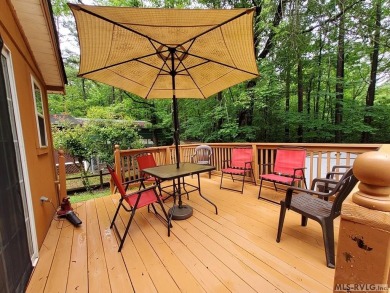 Great little cabin in a waterfront community. Begin your journey on River Ridge Golf Club in Virginia - for sale on GolfHomes.com, golf home, golf lot