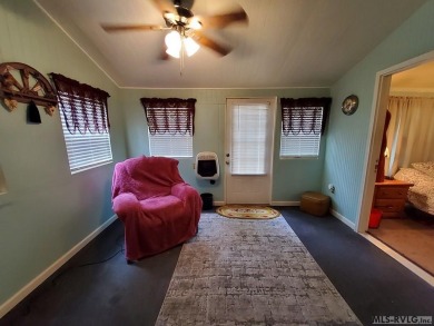 Great little cabin in a waterfront community. Begin your journey on River Ridge Golf Club in Virginia - for sale on GolfHomes.com, golf home, golf lot