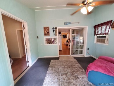 Great little cabin in a waterfront community. Begin your journey on River Ridge Golf Club in Virginia - for sale on GolfHomes.com, golf home, golf lot