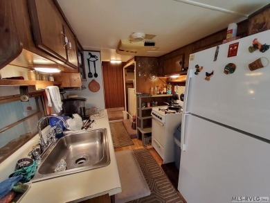 Great little cabin in a waterfront community. Begin your journey on River Ridge Golf Club in Virginia - for sale on GolfHomes.com, golf home, golf lot