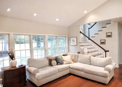 Beautiful 4-5 Bedroom Home on Lakewood on the Green Golf Course on  in Michigan - for sale on GolfHomes.com, golf home, golf lot