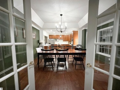 Beautiful 4-5 Bedroom Home on Lakewood on the Green Golf Course on  in Michigan - for sale on GolfHomes.com, golf home, golf lot
