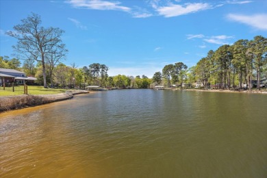 Custom Home on Cypress Bend Golf Resort in Texas - for sale on GolfHomes.com, golf home, golf lot