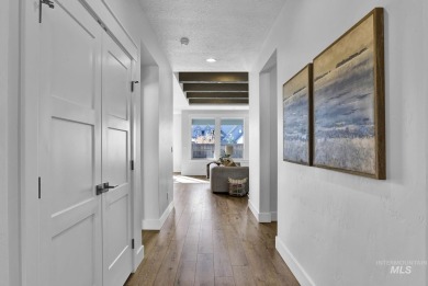 Chandler model | Blackrock Homes. ~ DECORATED MODEL, GATED on Boise Ranch Golf Course, Inc. in Idaho - for sale on GolfHomes.com, golf home, golf lot