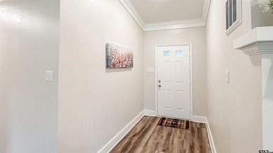 Live your best life in one of East Texas' most coveted gated on Hide-A-Way Lake Golf Course in Texas - for sale on GolfHomes.com, golf home, golf lot