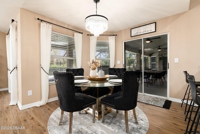 Welcome to this beautifully updated 4-bedroom, 3-bath pool home on The Club At Pelican Bay - North Course in Florida - for sale on GolfHomes.com, golf home, golf lot