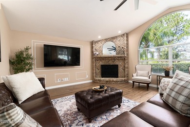 Welcome to this beautifully updated 4-bedroom, 3-bath pool home on The Club At Pelican Bay - North Course in Florida - for sale on GolfHomes.com, golf home, golf lot