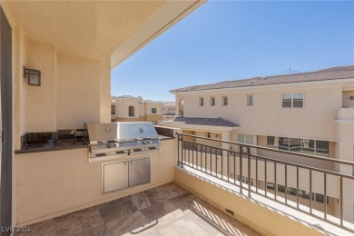 4th-story penthouse in gated mid-rise community, offering on Badlands Golf Club in Nevada - for sale on GolfHomes.com, golf home, golf lot