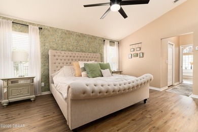 Welcome to this beautifully updated 4-bedroom, 3-bath pool home on The Club At Pelican Bay - North Course in Florida - for sale on GolfHomes.com, golf home, golf lot