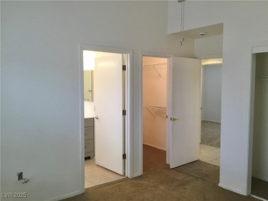Cozy 2 bedroom , 2 bathroom , single family home, in one of the on Highland Falls Golf Club in Nevada - for sale on GolfHomes.com, golf home, golf lot